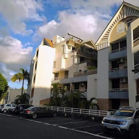 Bel Appart Proche Plage Saint Pierre Exterior photo