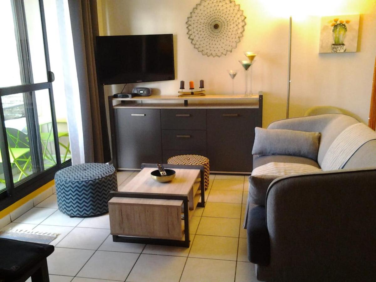 Bel Appart Proche Plage Saint Pierre Exterior photo