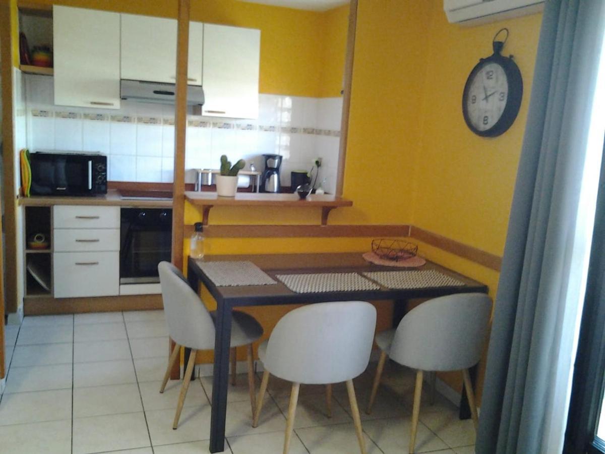 Bel Appart Proche Plage Saint Pierre Exterior photo