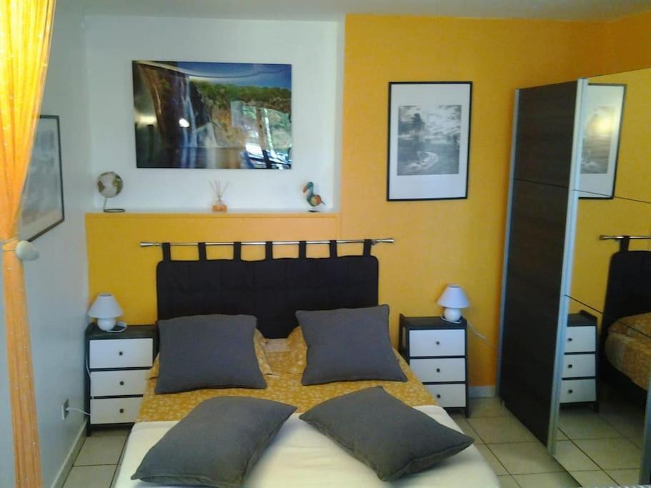 Bel Appart Proche Plage Saint Pierre Exterior photo